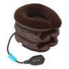 Generic 3-Layer Cervical Neck Pillow – Spine, Back And Shoulder Pain Relief (Color: Assorted )