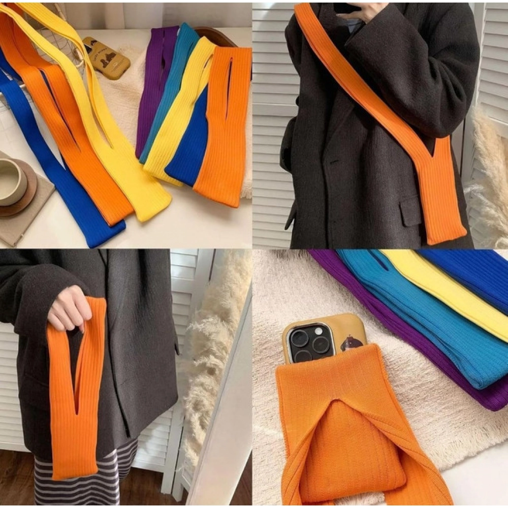 Generic iPhone Pocket Long 80 CM (Multicolor)