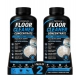 Generic Pack of 2 Floor Cleaner Concentrate Liquid Bottles 100 ML
