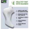 Generic 4_Pair Set Unisex Casual Cotton Printed Ankle Length Socks (Multicolor)