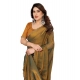 Generic Women's Georgette Printed Saree With Unstitched Blouse 5.5Mtr (Gold) Generic Women's Georgette Printed Saree With Unstitched Blouse 5.5Mtr (Gold)