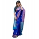 Generic Women's Katan_Silk Zari_Weaving Saree With Unstitched Blouse 5.5Mtr (Royal_Blue) Generic Women's Katan_Silk Zari_Weaving Saree With Unstitched Blouse 5.5Mtr (Royal_Blue)