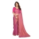 Generic Women's Georgette Printed Saree With Unstitched Blouse 5.5Mtr (Pink) Generic Women's Georgette Printed Saree With Unstitched Blouse 5.5Mtr (Pink)