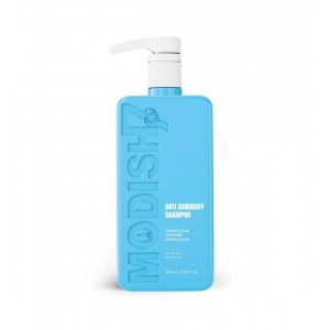 Generic Unisex Protein Anti Dandruff Shampoo (350 ML)