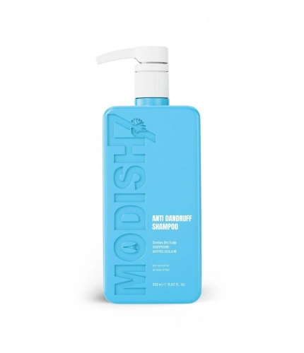 Generic Unisex Protein Anti Dandruff Shampoo (350 ML)
