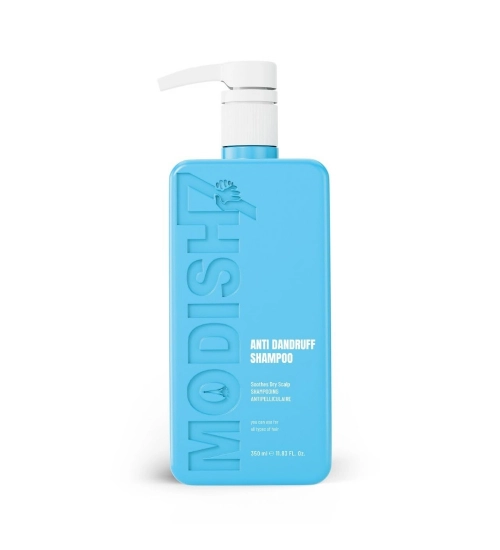 Generic Unisex Protein Anti Dandruff Shampoo (350 ML)