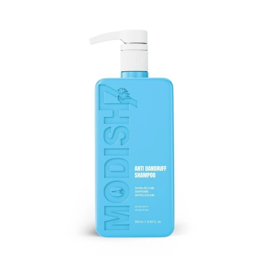 Generic Unisex Protein Anti Dandruff Shampoo (350 ML)