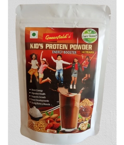 Generic Greenfield'S Kid'S Protien Powder (200GM)