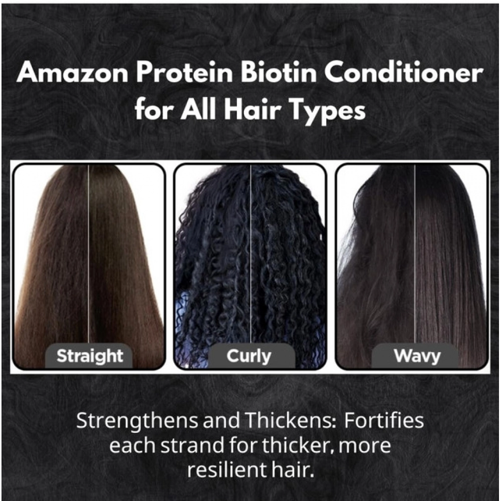 Generic Unisex Protein Serum (100 ML)