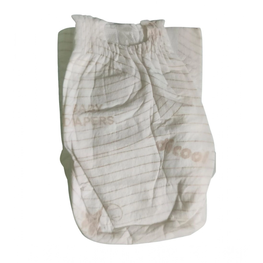 Generic Pack of_10 Pcs Cotton Baby Diapers (White) Generic Pack of_10 Pcs Cotton Baby Diapers (White)