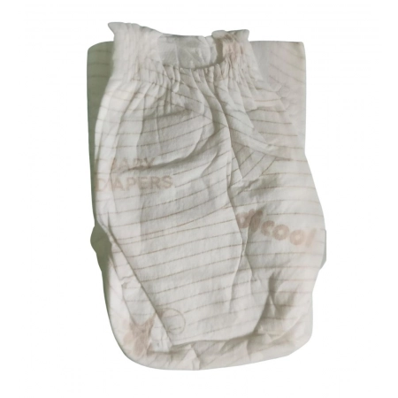 Generic Pack of_10 Pcs Cotton Baby Diapers (White) Generic Pack of_10 Pcs Cotton Baby Diapers (White)