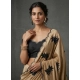 Generic Women's Viscose Silk Embroidered Saree With Unstitched Blouse 5.5Mtr (Beige) Generic Women's Viscose Silk Embroidered Saree With Unstitched Blouse 5.5Mtr (Beige)