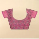 Generic Women's Cotton Silk Printed Saree With Unstitched Blouse 5.5Mtr (Blue-Pink) Generic Women's Cotton Silk Printed Saree With Unstitched Blouse 5.5Mtr (Blue-Pink)
