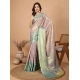 Generic Women's Jacquard Saree With Unstitched Blouse 5.5Mtr (Multicolor) Generic Women's Jacquard Saree With Unstitched Blouse 5.5Mtr (Multicolor)
