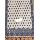 Generic Women's Banarasi Silk Printed Unstitched Salwar Suit Material With Dupatta (Navy Blue, 3Mtrs) Generic Women's Banarasi Silk Printed Unstitched Salwar Suit Material With Dupatta (Navy Blue, 3Mtrs)