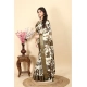 Generic Women's Cotton Silk Floral Printed Saree With Unstitched Blouse 5.5Mtr (Multicolor) Generic Women's Cotton Silk Floral Printed Saree With Unstitched Blouse 5.5Mtr (Multicolor)
