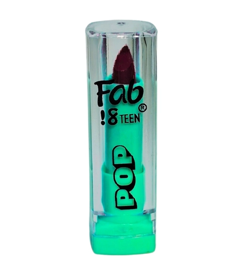 Generic Women's Fall in Love with the Smooth, Long-Lasting Matte Lipstick (Show Orchid)