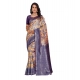 Generic Women's Silk Embroidred Saree With Unstitched Blouse 5.5Mtr (Dark Green) Generic Women's Silk Embroidred Saree With Unstitched Blouse 5.5Mtr (Dark Green)
