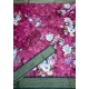 Generic Women's Cotton Blend Floral Printed Saree With Unstitched Blouse 5.5Mtr (Multicolor) Generic Women's Cotton Blend Floral Printed Saree With Unstitched Blouse 5.5Mtr (Multicolor)