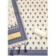 Generic Women's Banarasi Silk Printed Unstitched Salwar Suit Material With Dupatta (Navy Blue, 3Mtrs) Generic Women's Banarasi Silk Printed Unstitched Salwar Suit Material With Dupatta (Navy Blue, 3Mtrs)