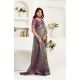 Generic Women's Faux Linen Printed Ready to wear Saree With Unstitched Blouse 5.5Mtr (Multicolor) Generic Women's Faux Linen Printed Ready to wear Saree With Unstitched Blouse 5.5Mtr (Multicolor)