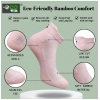 Generic 4_Pair Set Unisex Casual Cotton Printed Ankle Length Socks (Multicolor) Generic 4_Pair Set Unisex Casual Cotton Printed Ankle Length Socks (Multicolor)