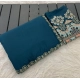 Generic Women's Art Silk Embroidered Saree With Unstitched Blouse 5.5Mtr (Blue) Generic Women's Art Silk Embroidered Saree With Unstitched Blouse 5.5Mtr (Blue)