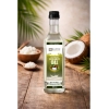 Generic Surya Ganth Cold Pressed Coconut Oil (Natural Sedimentation) Generic Surya Ganth Cold Pressed Coconut Oil (Natural Sedimentation)