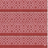 Generic Fleece Geometric Double Polar Warm Bedsheet with 2 Pillow Cover (Red) Generic Fleece Geometric Double Polar Warm Bedsheet with 2 Pillow Cover (Red)