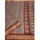 Generic Women's Cotton Blend Printed Saree With Unstitched Blouse 5.5Mtr (Multicolor) Generic Women's Cotton Blend Printed Saree With Unstitched Blouse 5.5Mtr (Multicolor)