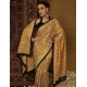 Generic Women's Crepe Printed Saree With Unstitched Blouse 5.5Mtr (Yellow) Generic Women's Crepe Printed Saree With Unstitched Blouse 5.5Mtr (Yellow)