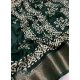Generic Women's Cotton Silk Printed Saree With Unstitched Blouse 5.5Mtr (Green) Generic Women's Cotton Silk Printed Saree With Unstitched Blouse 5.5Mtr (Green)