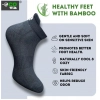 Generic 4_Pair Set Unisex Casual Cotton Printed Ankle Length Socks (Multicolor) Generic 4_Pair Set Unisex Casual Cotton Printed Ankle Length Socks (Multicolor)