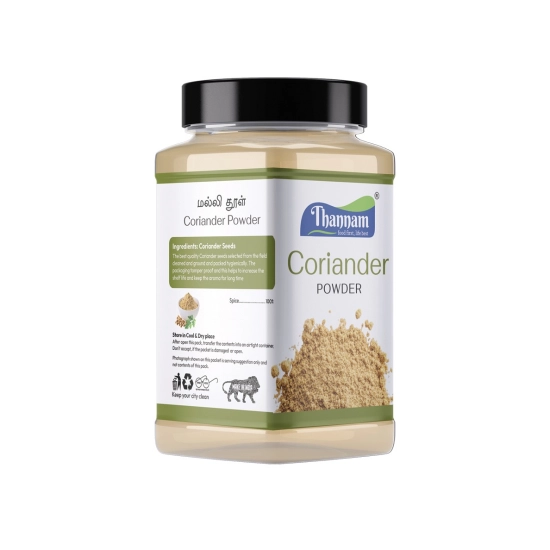 Generic Pack Of_3 Thannam Coriander Powde  (200GM)