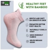 Generic 4_Pair Set Unisex Casual Cotton Printed Ankle Length Socks (Multicolor) Generic 4_Pair Set Unisex Casual Cotton Printed Ankle Length Socks (Multicolor)