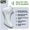 Generic 4_Pair Set Unisex Casual Cotton Printed Ankle Length Socks (Multicolor) Generic 4_Pair Set Unisex Casual Cotton Printed Ankle Length Socks (Multicolor)