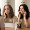 Generic Women's Vixa Naturals Indigo Mix Hair Color | Henna Powder for Hair | Natural Black Herbal Hair Dye | Organic Mehndi with Indigo, Tulsi, Baheda & Thankuni | 25g x 8 Generic Women's Vixa Naturals Indigo Mix Hair Color | Henna Powder for Hair | Natural Black Herbal Hair Dye | Organic Mehndi with Indigo, Tulsi, Baheda & Thankuni | 25g x 8