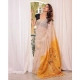 Generic Women's Blended_Cotton Woven_Motifs Saree With Unstitched Blouse 5.5Mtr (Yellow) Generic Women's Blended_Cotton Woven_Motifs Saree With Unstitched Blouse 5.5Mtr (Yellow)