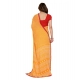 Generic Women's Georgette Printed Saree With Unstitched Blouse 5.5Mtr (Yellow) Generic Women's Georgette Printed Saree With Unstitched Blouse 5.5Mtr (Yellow)