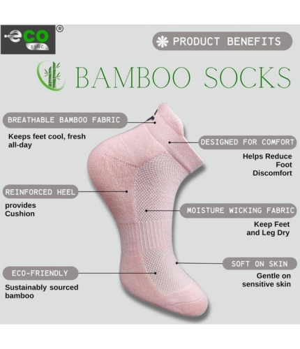 Generic 4_Pair Set Unisex Casual Cotton Printed Ankle Length Socks (Multicolor) Generic 4_Pair Set Unisex Casual Cotton Printed Ankle Length Socks (Multicolor)