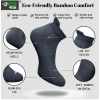 Generic 4_Pair Set Unisex Casual Cotton Printed Ankle Length Socks (Multicolor) Generic 4_Pair Set Unisex Casual Cotton Printed Ankle Length Socks (Multicolor)