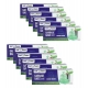 Generic Pack of 12 Biodegradeable Vegetable-Paper 19 x 21 Inches Garbage Bag (Green) Generic Pack of 12 Biodegradeable Vegetable-Paper 19 x 21 Inches Garbage Bag (Green)