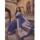 Generic Women's Art Silk Printed Saree With Unstitched Blouse 5.5Mtr (Navy Blue) Generic Women's Art Silk Printed Saree With Unstitched Blouse 5.5Mtr (Navy Blue)
