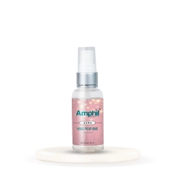 Generic Amphil beauty Aura Unisex Hair perfume 60 ml | Alcohol Free | Water Based | Paraben Free