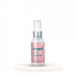 Generic Amphil beauty Aura Unisex Hair perfume 60 ml | Alcohol Free | Water Based | Paraben Free