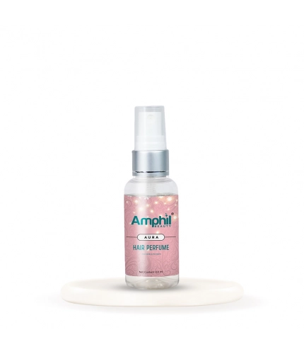 Generic Amphil beauty Aura Unisex Hair perfume 60 ml | Alcohol Free | Water Based | Paraben Free