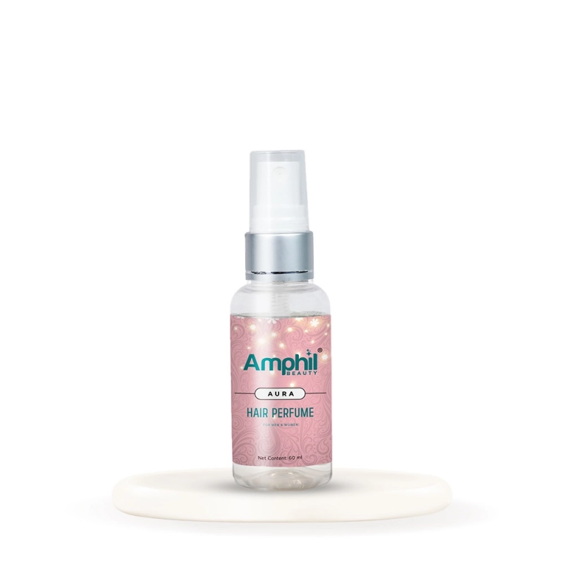 Generic Amphil beauty Aura Unisex Hair perfume 60 ml | Alcohol Free | Water Based | Paraben Free