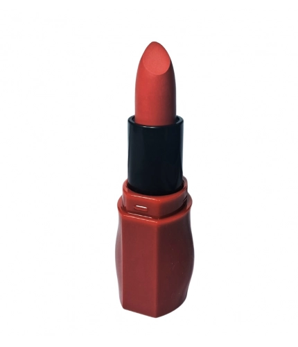 Generic Women's Unveil Your Power with Every Swipe with Matte Magic Lipstick (Nude Dusty Pink)