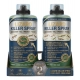 Generic Pack of 2 Lizard Killer Liquid Spray Bottles 100 ML