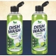 Generic Pack of 2 Kitchen Cleaning Dishwash Liquid Bottles 200 ML Generic Pack of 2 Kitchen Cleaning Dishwash Liquid Bottles 200 ML